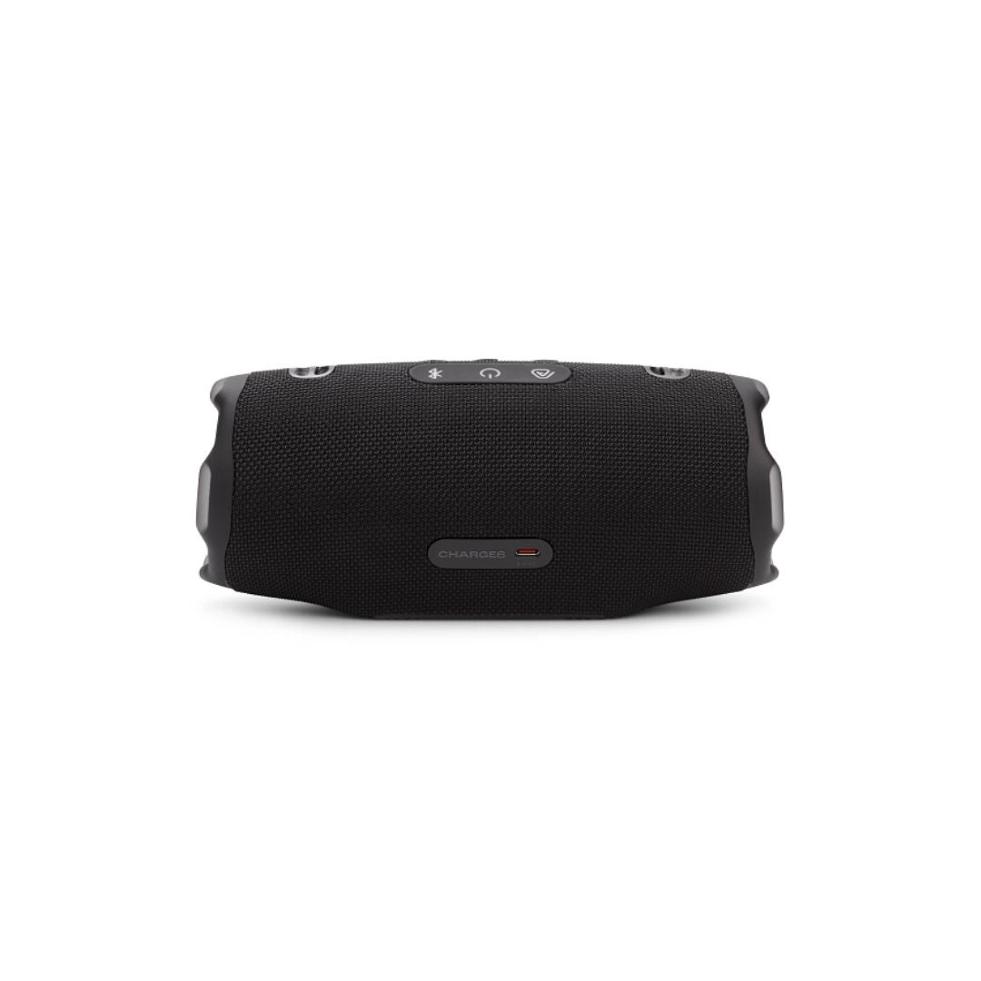 JBL Charge 6 czarny | Przenośny Głośnik.