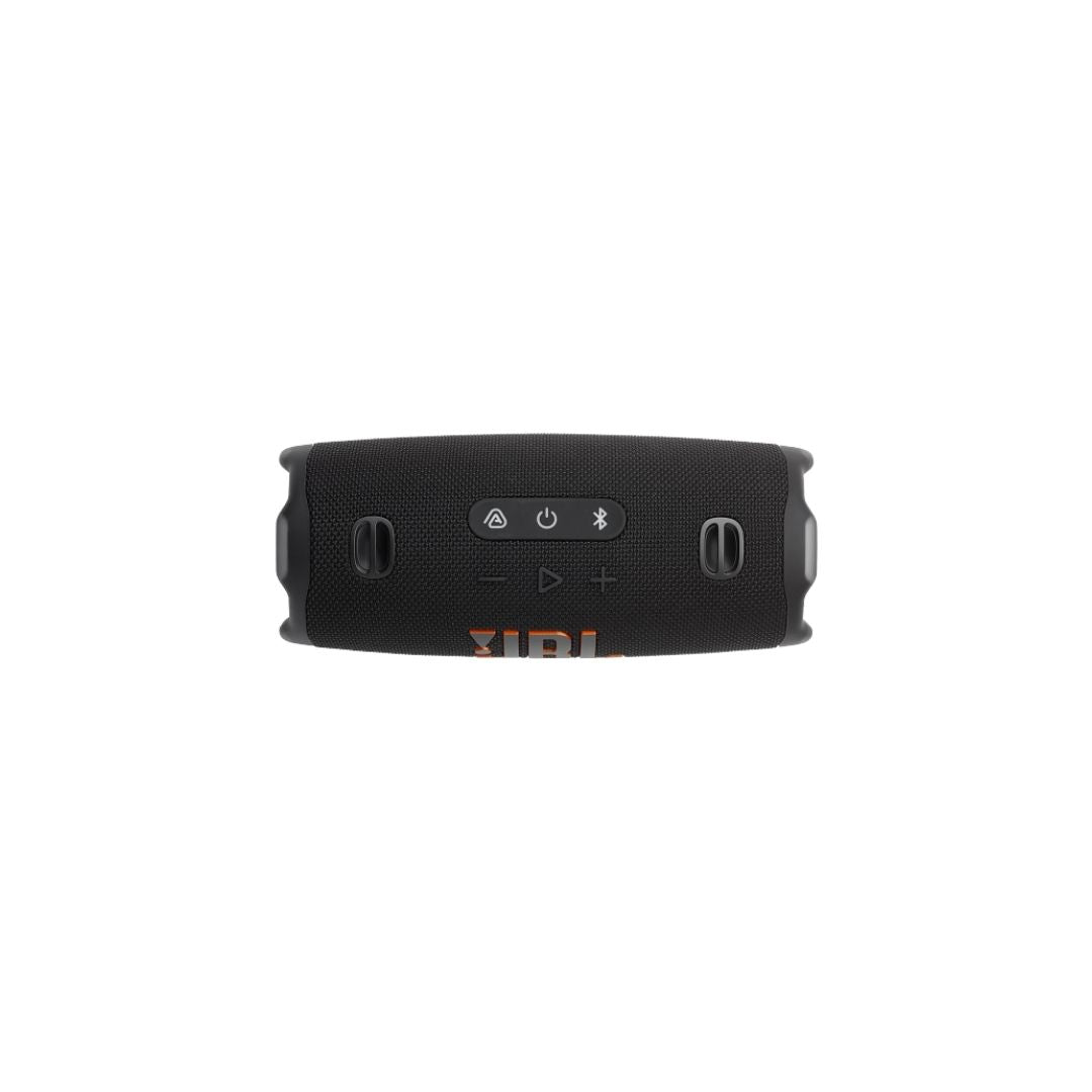 JBL Charge 6 czarny | Przenośny Głośnik.