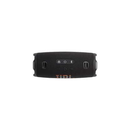 JBL Charge 6 czarny | Przenośny Głośnik.