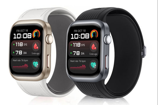 Smartwatch Y68 - Inteligentne Monitorowanie